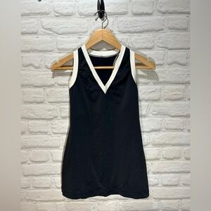 Lululemon top size 10